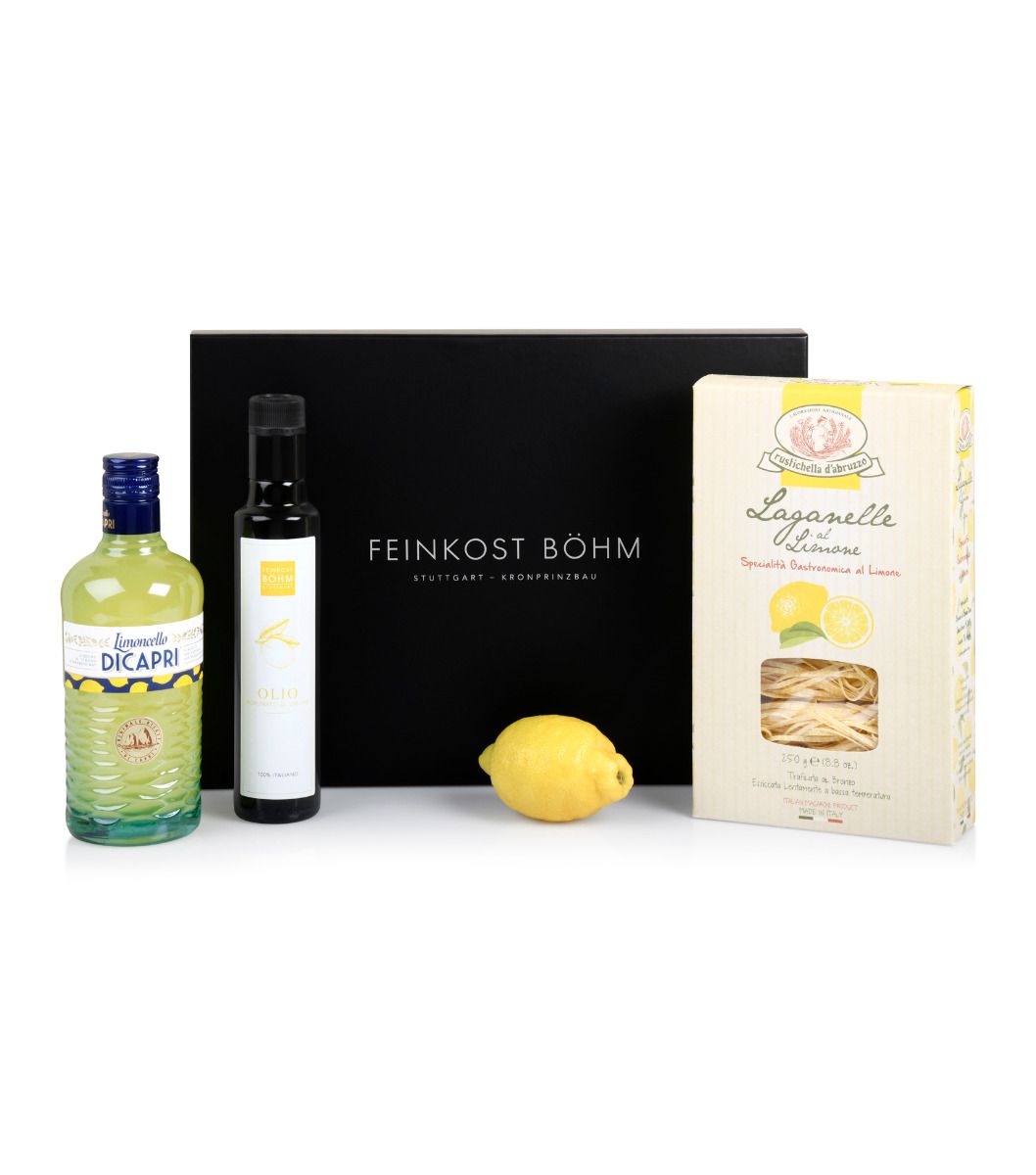 Geschenkbox Amalfi 