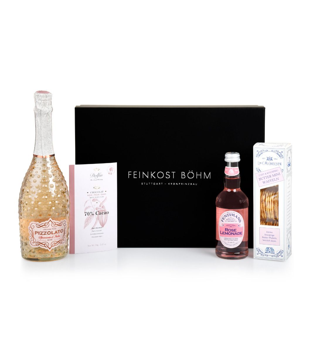 Geschenkbox For Ladies