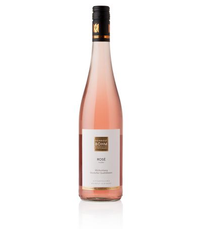 Feinkost Böhm Roséwein trocken 0,75l